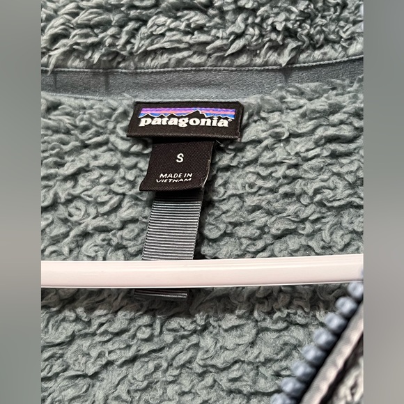 Patagonia Pullover - Picture 4 of 5
